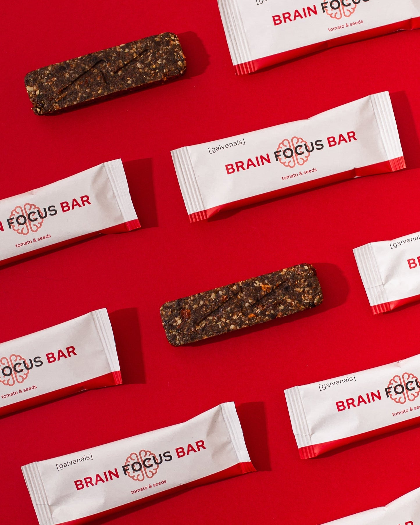 FOCUS Bars